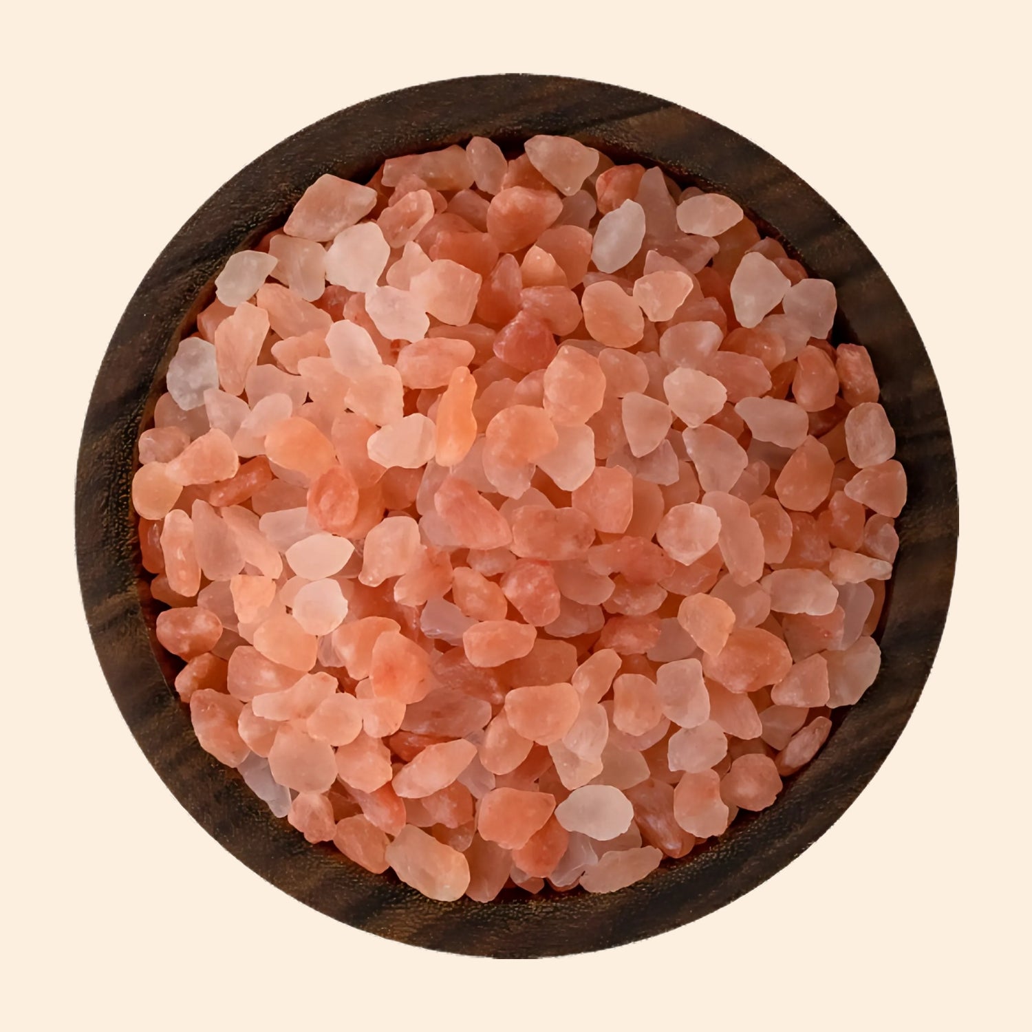 Shoprythm Dry Flower's Himalayan Pink Salt Shoprythm Dry Flower's Himalayan Pink Salt